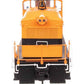 Walthers 910-10629 HO IHB EMD NW2 Diesel Locomotive Phase V Standard DC #8788