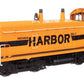 Walthers 910-10629 HO IHB EMD NW2 Diesel Locomotive Phase V Standard DC #8788