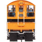 Walthers 910-10629 HO IHB EMD NW2 Diesel Locomotive Phase V Standard DC #8788