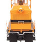 Walthers 910-10630 HO IHB EMD NW2 Diesel Locomotive Phase V Standard DC #8791
