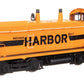 Walthers 910-10630 HO IHB EMD NW2 Diesel Locomotive Phase V Standard DC #8791