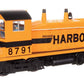 Walthers 910-10630 HO IHB EMD NW2 Diesel Locomotive Phase V Standard DC #8791