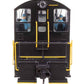 Walthers 910-10631 HO PC EMD NW2 Diesel Locomotive Phase V Standard DC #8799