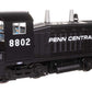 Walthers 910-10632 HO PC EMD NW2 Diesel Locomotive Phase V Standard DC #8802
