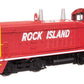 Walthers 910-10633 HO RI EMD NW2 Diesel Locomotive Phase V Standard DC #4905