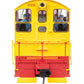 Walthers 910-10634 HO RI EMD NW2 Diesel Locomotive Phase V Standard DC #4908