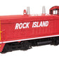Walthers 910-10634 HO RI EMD NW2 Diesel Locomotive Phase V Standard DC #4908