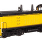 Walthers 910-10635 HO Unlettered EMD NW2 Diesel Locomotive Phase V Standard DC