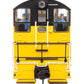 Walthers 910-10635 HO Unlettered EMD NW2 Diesel Locomotive Phase V Standard DC