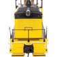 Walthers 910-10635 HO Unlettered EMD NW2 Diesel Locomotive Phase V Standard DC