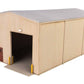 Walthers 933-4181 HO Corn Syrup Transfer Transload Facility Kit
