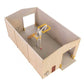 Walthers 933-4181 HO Corn Syrup Transfer Transload Facility Kit