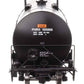 Walthers 920-100053 HO FHRX 40' Trinity 14,000Gal Molten Sulfur Tank Car #135995
