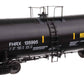 Walthers 920-100053 HO FHRX 40' Trinity 14,000Gal Molten Sulfur Tank Car #135995