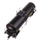 Walthers 920-100053 HO FHRX 40' Trinity 14,000Gal Molten Sulfur Tank Car #135995