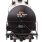 Walthers 920-100054 HO FHRX 40' Trinity 14,000Gal Molten Sulfur Tank Car #136000