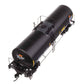 Walthers 920-100054 HO FHRX 40' Trinity 14,000Gal Molten Sulfur Tank Car #136000