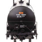 Walthers 920-100055 HO FHRX 40' Trinity 14,000Gal Molten Sulfur Tank Car #136031