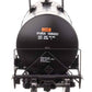 Walthers 920-100055 HO FHRX 40' Trinity 14,000Gal Molten Sulfur Tank Car #136031