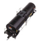 Walthers 920-100055 HO FHRX 40' Trinity 14,000Gal Molten Sulfur Tank Car #136031