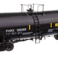 Walthers 920-100056 HO FHRX 40' Trinity 14,000Gal Molten Sulfur Tank Car #136068