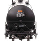 Walthers 920-100061 HO ITDX 40' Trinity 14,000-Gal Molten Sulfur Tank Car #6817