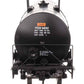 Walthers 920-100062 HO ITDX 40' Trinity 14,000-Gal Molten Sulfur Tank Car #6832