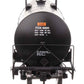 Walthers 920-100063 HO ITDX 40' Trinity 14,000-Gal Molten Sulfur Tank Car #6890