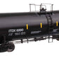 Walthers 920-100063 HO ITDX 40' Trinity 14,000-Gal Molten Sulfur Tank Car #6890