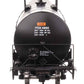 Walthers 920-100063 HO ITDX 40' Trinity 14,000-Gal Molten Sulfur Tank Car #6890