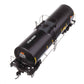 Walthers 920-100064 HO ITDX 40' Trinity 14,000-Gal Molten Sulfur Tank Car #6923