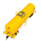 Walthers 920-100065 HO TCPX 40' Trinity 14,000-Gal Molten Sulfur Tank Car #70002