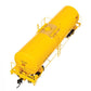 Walthers 920-100070 HO TGOX 40' Trinity 14,000-Gal Molten Sulfur Tank Car #1830