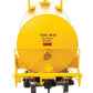 Walthers 920-100070 HO TGOX 40' Trinity 14,000-Gal Molten Sulfur Tank Car #1830