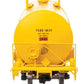 Walthers 920-100071 HO TGOX 40' Trinity 14,000-Gal Molten Sulfur Tank Car #1837