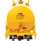 Walthers 920-100074 HO TILX 40' Trinity 14,000Gal Molten Sulfur Tank Car #135024