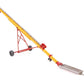 Walthers 933-4183 HO Utility Auger Transload Facility Kit