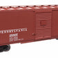 Walthers 920-102304 HO Pennsylvania Railroad 40' X29B Boxcar Ready to Run #28807