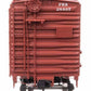 Walthers 920-102304 HO Pennsylvania Railroad 40' X29B Boxcar Ready to Run #28807