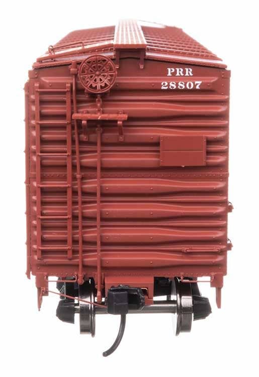 Walthers 920-102304 HO Pennsylvania Railroad 40' X29B Boxcar Ready to Run #28807
