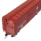 Walthers 920-102304 HO Pennsylvania Railroad 40' X29B Boxcar Ready to Run #28807