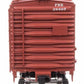 Walthers 920-102304 HO Pennsylvania Railroad 40' X29B Boxcar Ready to Run #28807