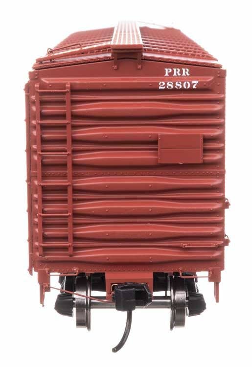 Walthers 920-102304 HO Pennsylvania Railroad 40' X29B Boxcar Ready to Run #28807