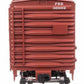 Walthers 920-102305 HO Pennsylvania Railroad 40' X29B Boxcar Ready to Run #30902