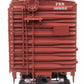 Walthers 920-102305 HO Pennsylvania Railroad 40' X29B Boxcar Ready to Run #30902