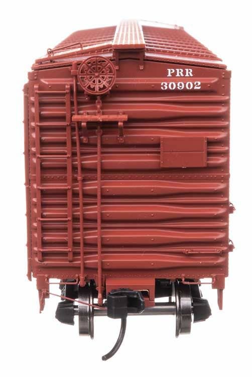 Walthers 920-102305 HO Pennsylvania Railroad 40' X29B Boxcar Ready to Run #30902