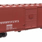 Walthers 920-102305 HO Pennsylvania Railroad 40' X29B Boxcar Ready to Run #30902