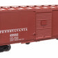 Walthers 920-102306 HO Pennsylvania Railroad 40' X29B Boxcar Ready to Run #29012