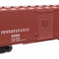 Walthers 920-102306 HO Pennsylvania Railroad 40' X29B Boxcar Ready to Run #29012