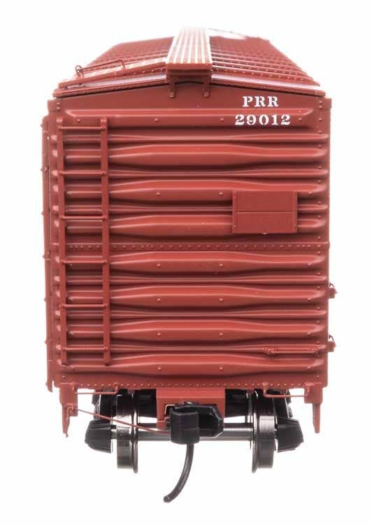 Walthers 920-102306 HO Pennsylvania Railroad 40' X29B Boxcar Ready to Run #29012